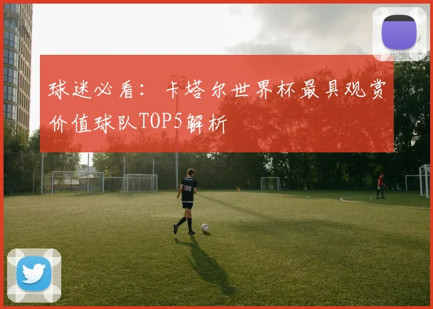 球迷必看：卡塔尔世界杯最具观赏价值球队TOP5解析