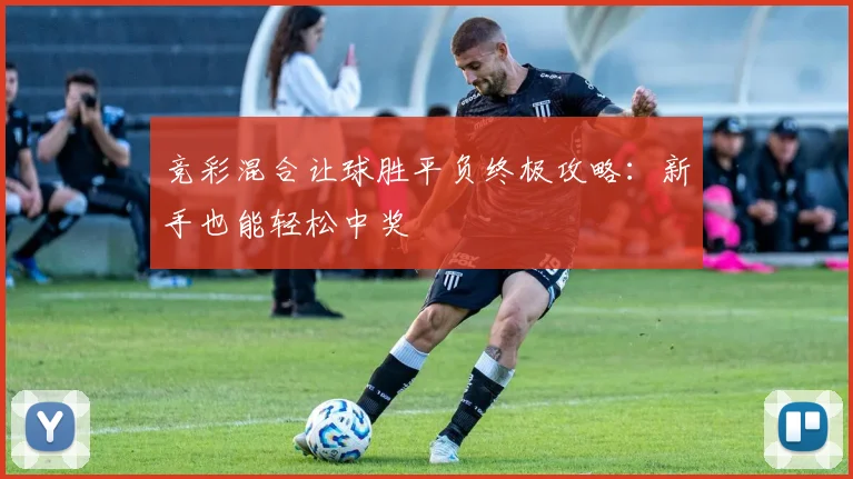 竞彩混合让球胜平负终极攻略：新手也能轻松中奖