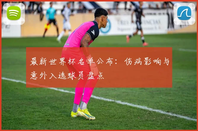 最新世界杯名单公布：伤病影响与意外入选球员盘点